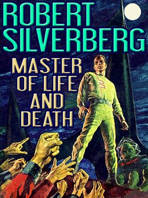 cover image of Master of Life and Death
